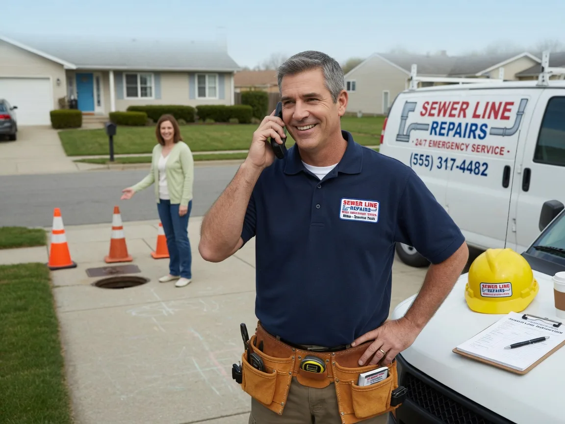 Emergency Plumber Mccamey, TX FAQs